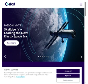 Gilat Satellite Networks 