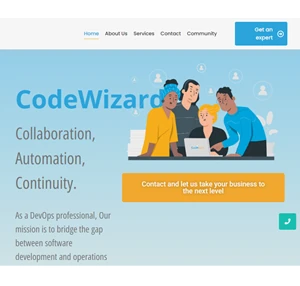 codewizard