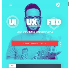 FED UX UI