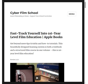 Cyber Film School