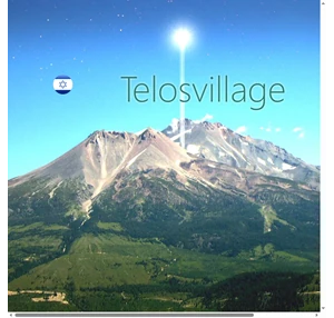welcome telos village