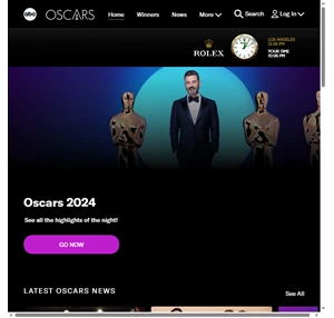 The Oscars 2023 95th Academy Awards
