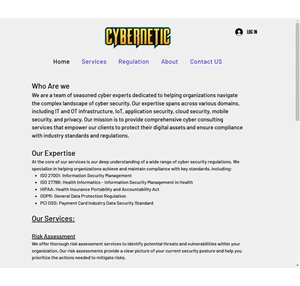 home cybernetic