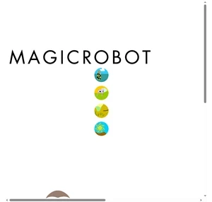 MagicRobot