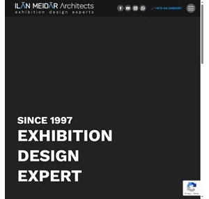 Meidar Architects Ltd