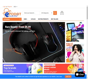 epodot epodot