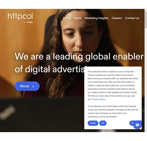 httpool by aleph