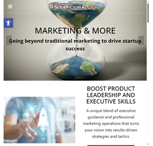 Perspectives Focused Marketing