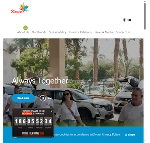 home page - strauss group