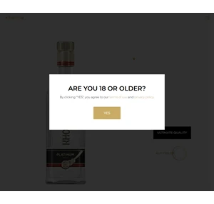 vodka khortytsa israel official site khortytsa israel