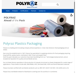 polyraz industries acs ltd polyraz industries acs ltd