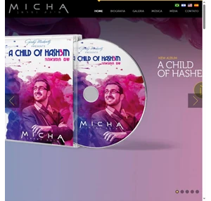 micha gamerman - official website מיכה גמרמן - האתר הרשמי