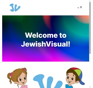 jvisual free jewish-themed stock images