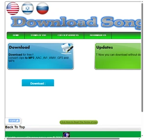 download songs to mp3