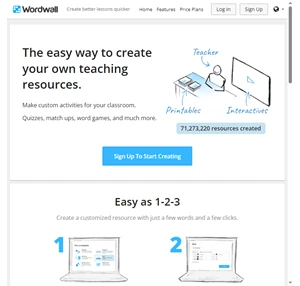 wordwall create better lessons quicker