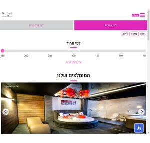 צימרים לפי שעות ruse