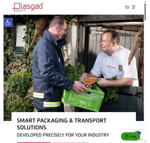 plasgad smart packaging your way packaging storage transportation solutions