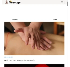 WeMassage Wellness And Practical Massage Therapy