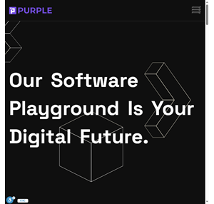 purple - software playground