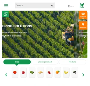 haifa group fertilizers provider plant nutrition solutions