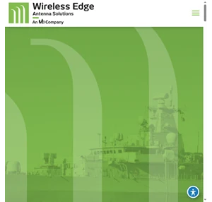 wireless edge
