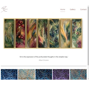 rebecca schachter artist