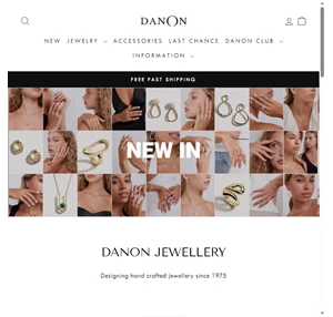 danon jewellery danon-jewellery com