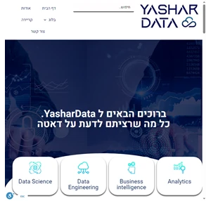 - yashar data