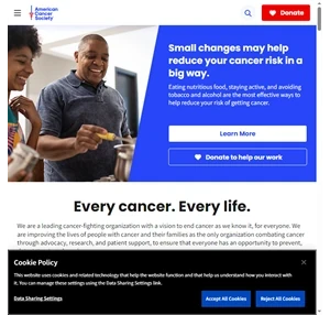 מרכז מידע למחלת הסרטן