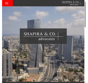 shapira co advocates shapira co advocates