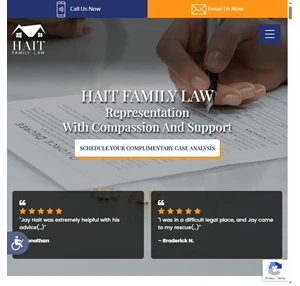 hait family law - family law attorney and estate lawyer in israel