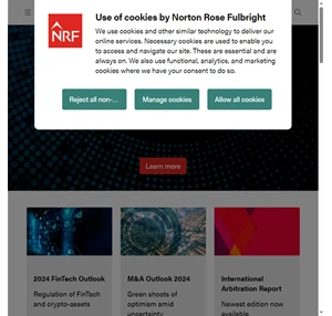 norton rose fulbright israel global law firm
