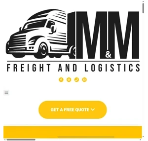M M Freight and Logistics- Auto transport