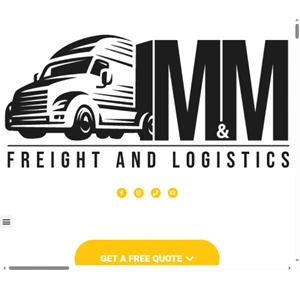 M M Freight and Logistics- Auto transport