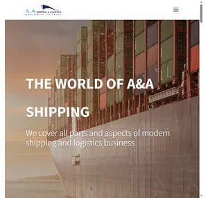 a a shipping worldwide shipping