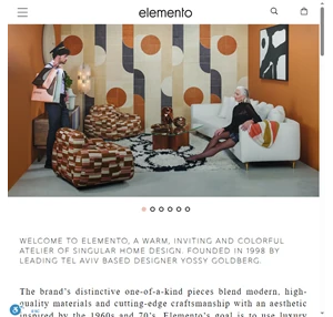 Elemento Design Studio