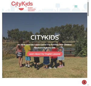 citykids all-in-one education center