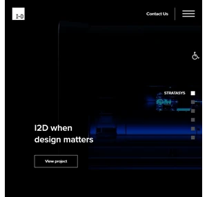 i2d innovation to design
