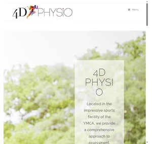 4d physio stephen hodes physiotherapist in jerusalem