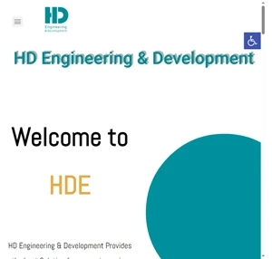 HD Engineering Development
