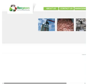 recycom.co.il