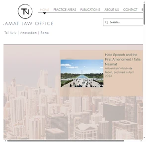 family law attorney in israel israel talia naamat law office