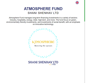 atmosphere.fund