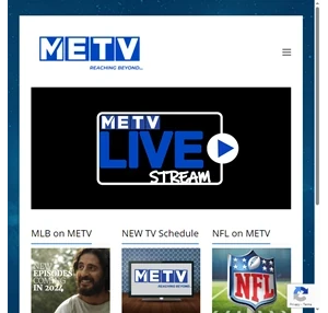 Middle East Television METV