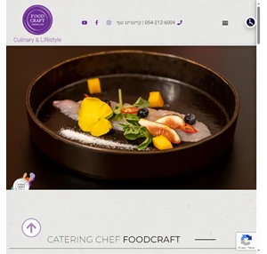 foodcraft catering chef