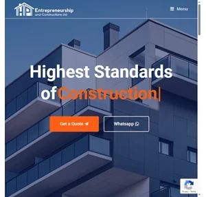 H.P Entrepreneurship and Constructions Ltd.