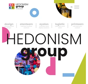  Hedonism Group