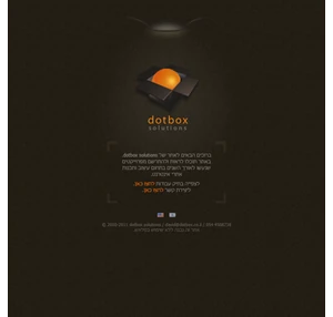 . Dotbox Solutions .