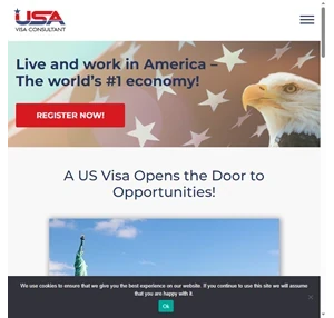 USA Visa Consultant USA Visa Consultant