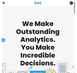 SWC Web Analytics Consultancy